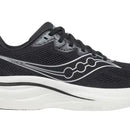 chaussure de course Saucony Ride 19 homme avec amorti PWRRUN+ pour confort et entraînement quotidien
