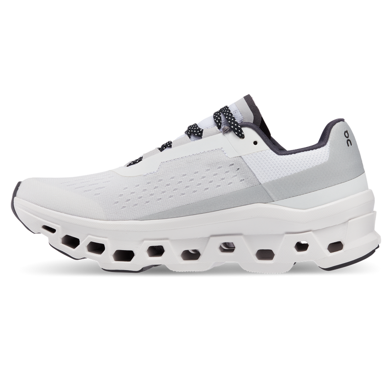 ON Cloudmonster Chaussures Course (femme)
