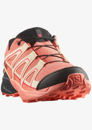 Salomon Speedcroos WP Chaussures Trail (junior)