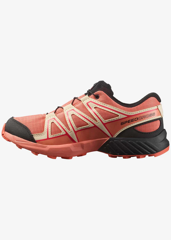 Salomon Speedcroos WP Chaussures Trail (junior)