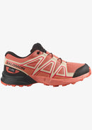 Salomon Speedcroos WP Chaussures Trail (junior)