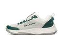 Selkirk CourtStrike Chaussures Pickleball homme vert et blanc