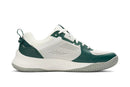 Selkirk CourtStrike Chaussures Pickleball homme vert et blanc