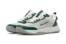 Selkirk CourtStrike Chaussures Pickleball homme vert et blanc
