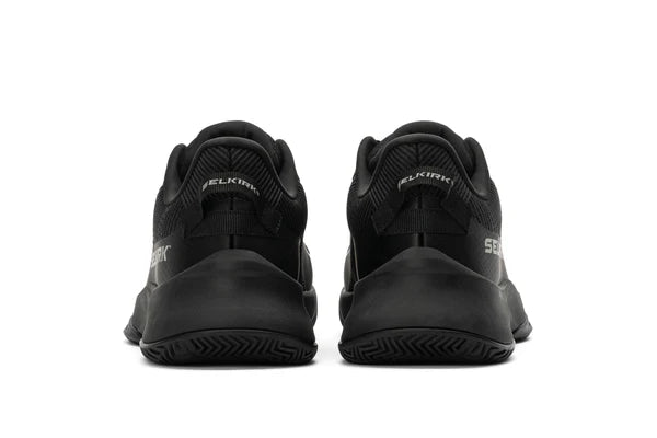 Selkirk CourtStrike Pro Chaussures Pickleball Black
