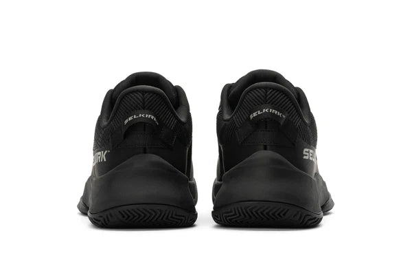 Selkirk CourtStrike Pro Chaussures Pickleball talon