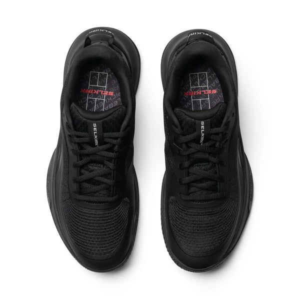 Selkirk CourtStrike Pro Chaussures Pickleball lacets