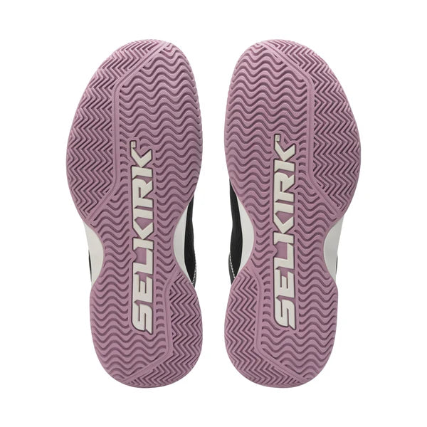 Selkirk CourtStrike Chaussures Pickleball - vue côté