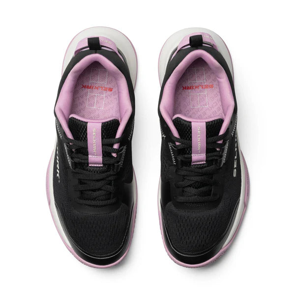 Selkirk CourtStrike Chaussures Pickleball - vue côté