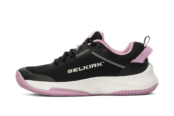 Selkirk CourtStrike Chaussures Pickleball - vue côté