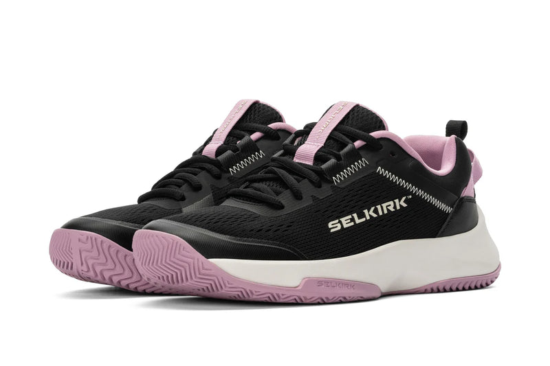Selkirk CourtStrike Chaussures Pickleball - vue côté