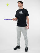 Selkirk Essentials DualSoft T-shirt de pickleball (homme)