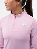 Selkirk Demi-Zip Essentials (femme)