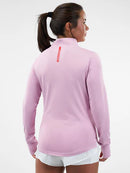 Selkirk Demi-Zip Essentials (femme)