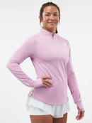 Selkirk Demi-Zip Essentials (femme)