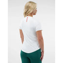 Selkirk Essentials DualSoft T-shirt pickleball (femme)