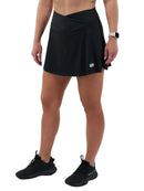 Jupe de pickleball Selkirk Essentials pour femme avec short intégré