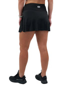 Jupe de pickleball Selkirk Essentials pour femme avec short intégré