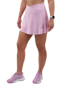 Jupe de pickleball Selkirk Essentials pour femme avec short intégré