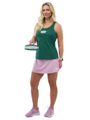 Jupe de pickleball Selkirk Essentials pour femme avec short intégré