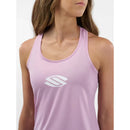 Camisole pickleball femme Selkirk Essentials légère respirante extensible pour sport et confort