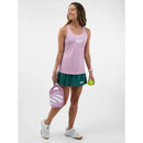Camisole pickleball femme Selkirk Essentials légère respirante extensible pour sport et confort
