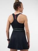 Dos racerback robe Essentials Flare pickleball