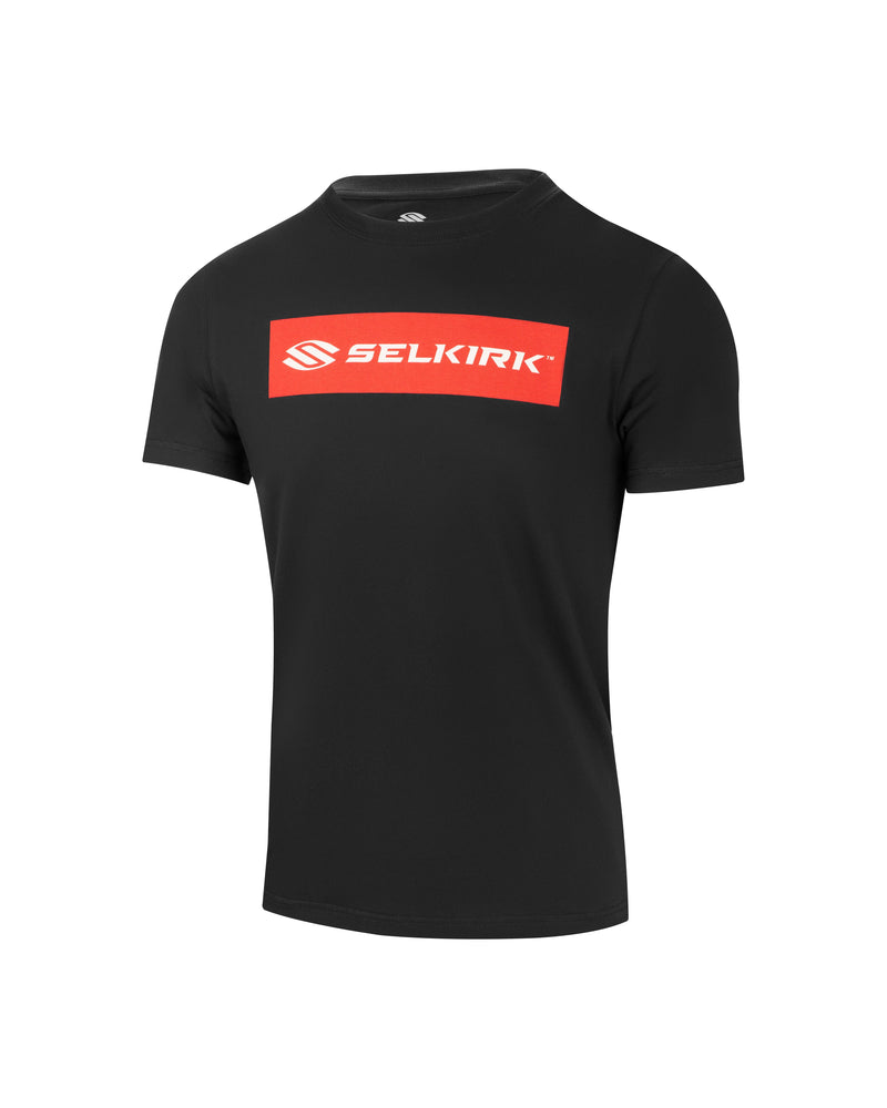 Selkirk Shirt Sport Sideline (homme)