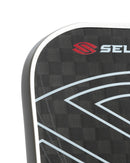 Selkirk Vanguard Pro Epic Charcoal Raquette Pickleball
