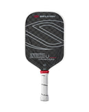 Selkirk Vanguard Pro Invikta Charcoal Raquette Pickleball
