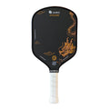 AIREO Cyclone Nanograph Hybride LH Dragon Raquette de pickleball