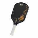AIREO Cyclone LH Dragon Hybrid NanoGraph raquette de pickleball 16 mm