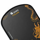 AIREO Cyclone LH Dragon Hybrid NanoGraph raquette de pickleball 16 mm