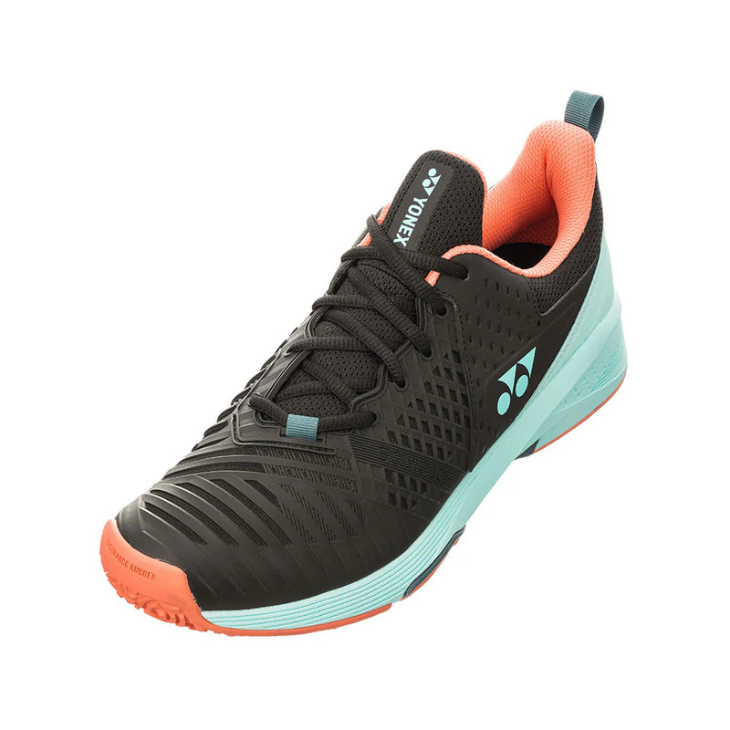 Yonex SHT Sonicage 3 Clay Chaussures Tennis (homme)