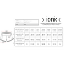 Ionik Short Tennis (femme)