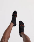 Saxx Bas Foot Hold Midweight Low