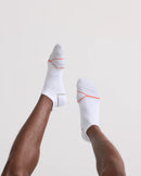 Saxx Bas Foot Hold Midweight Low