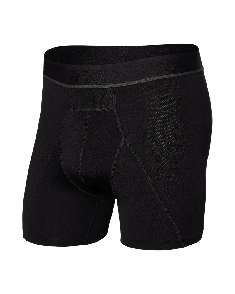 Saxx Sous-vêtement Kinetic Long (homme)