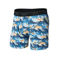 Saxx Boxer Quest Mesh (homme)