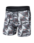 Saxx Boxer Quest Mesh (homme)
