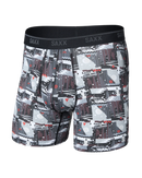 Saxx Boxer Quest Mesh (homme)