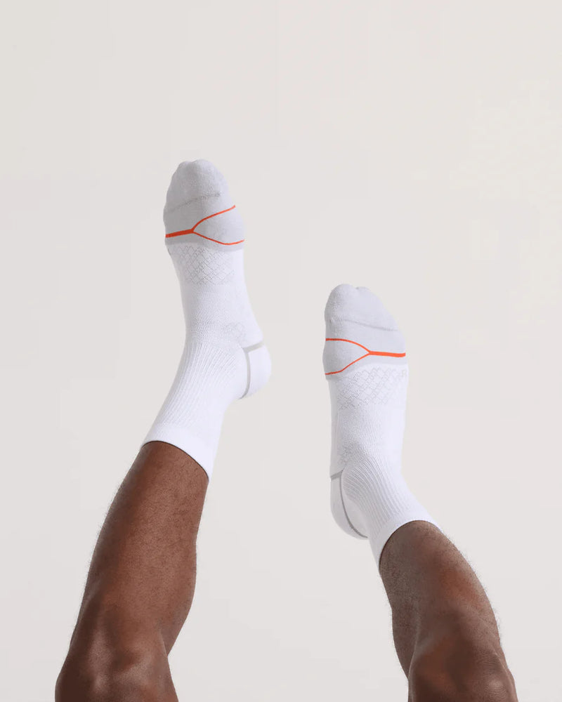 Saxx Bas Foot Hold Midweight