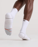 Saxx Bas Foot Hold Midweight