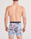 Saxx Sous-vêtement Vibe Xtra Doux Comfort (pqt 2)