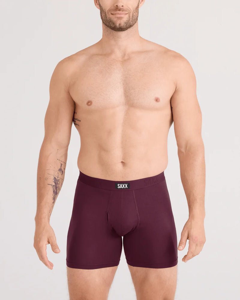 Saxx Sous-vêtement Vibe pqt 2 (homme)