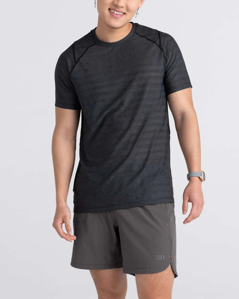 Saxx Short Gainmaker 2 en 1 (homme)