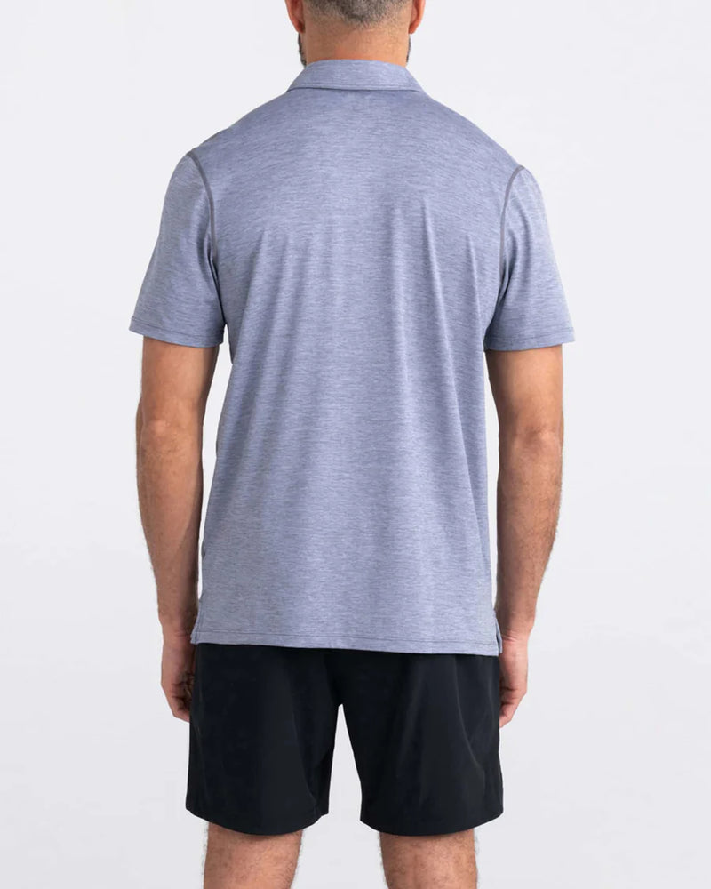 Saxx Short Gainmaker 2 en 1 (homme)