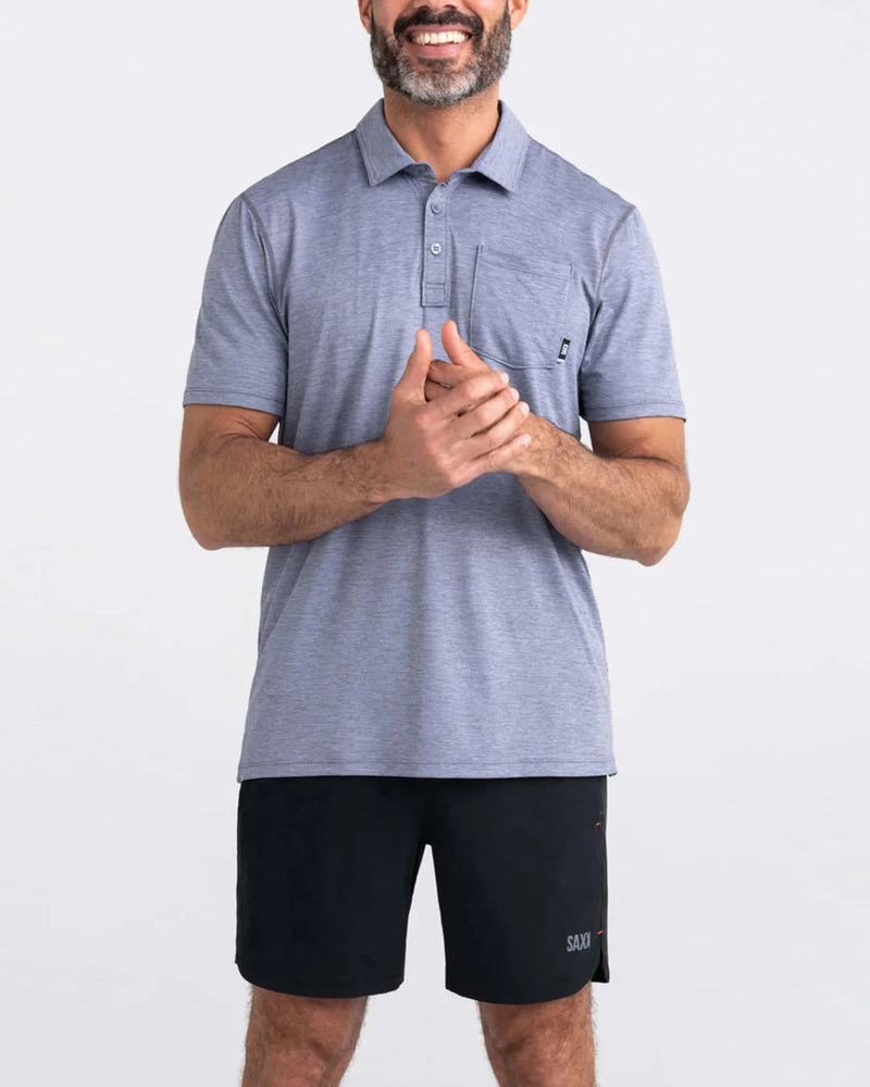 Saxx Short Gainmaker 2 en 1 (homme)