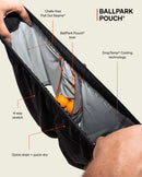 Saxx Short Oh Buoy 2 en 1 (homme)