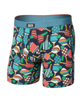 Saxx Boxer Vibe Xtra (homme)